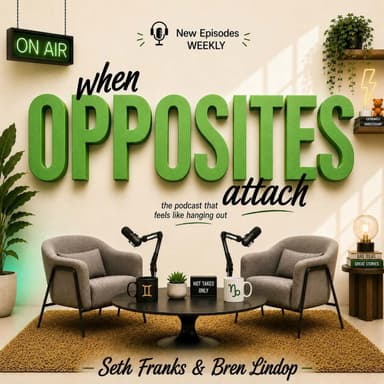 When Opposites Attach